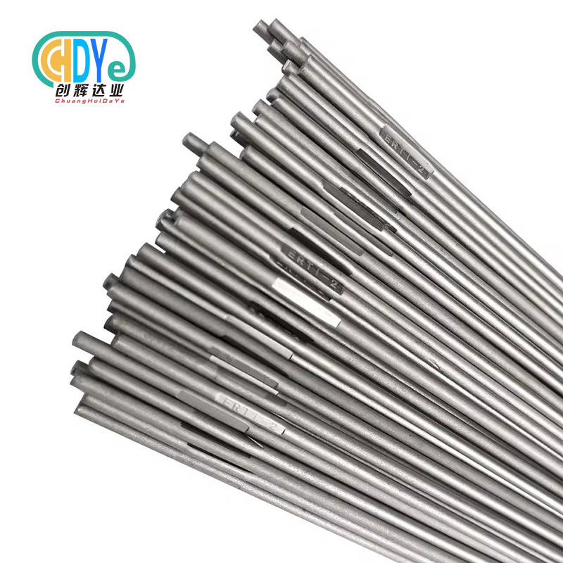 Titanium Welding Wire